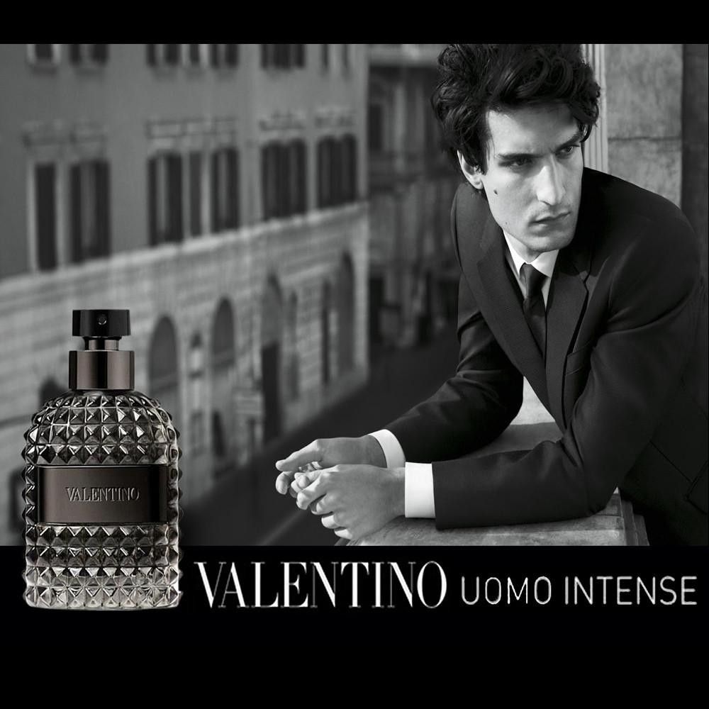 VALENTINO INTENSE UOMO